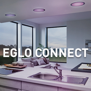 Eglo Connect okos világítás